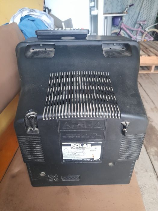 Продам  телевизор в Костанае.