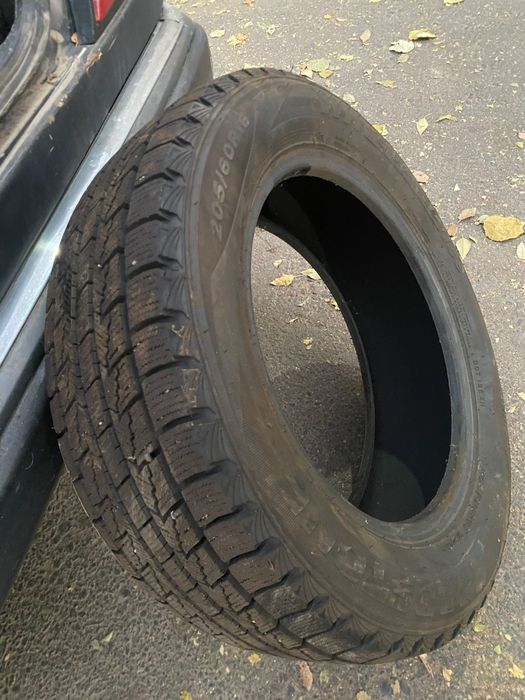 Зимний балон комплект