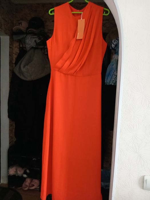 Новое платье женское