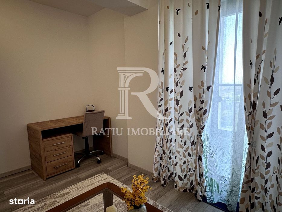 Apartament cu 3 camere | Prima Panorama | Oradea