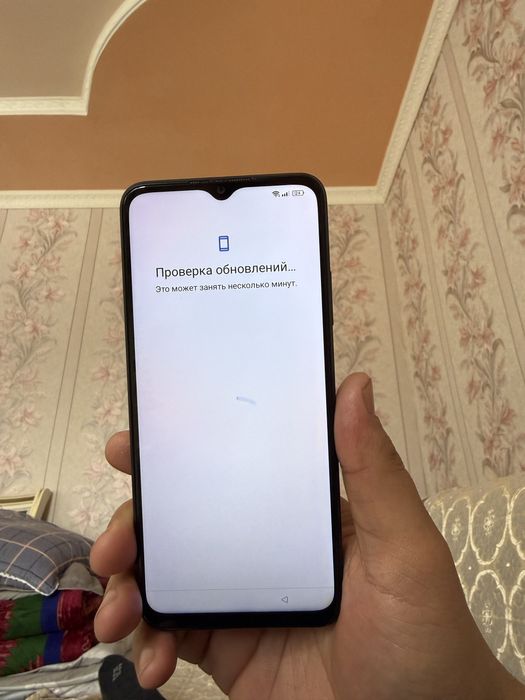 Oppo a17k сатылады