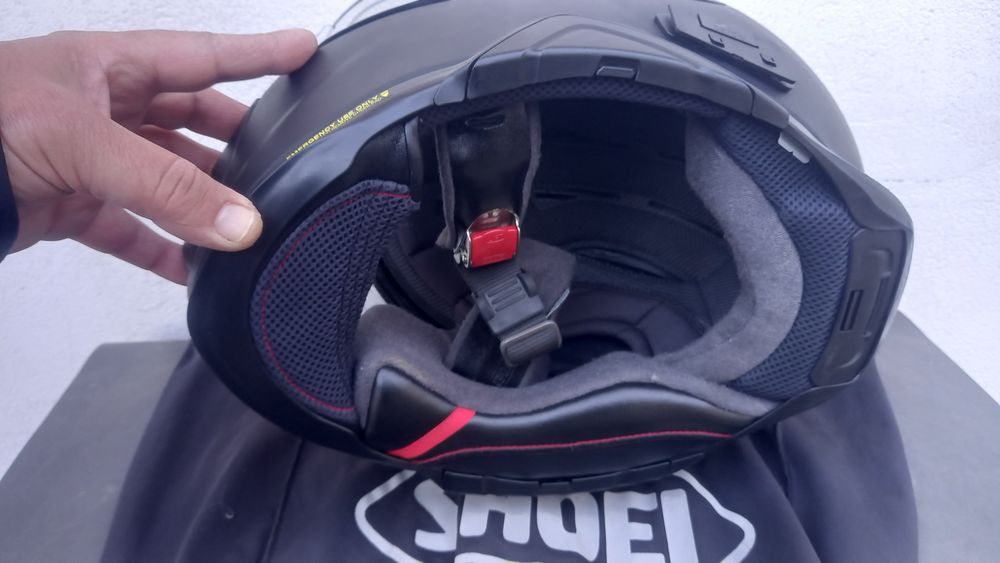 Каска Shoei GT-AIR 2 размер М