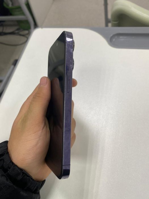 Айфон 14про 128