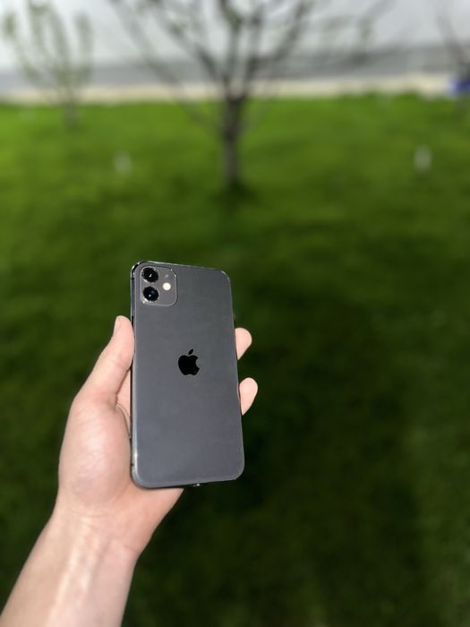 Iphone 11  ozi xolati yaxwi