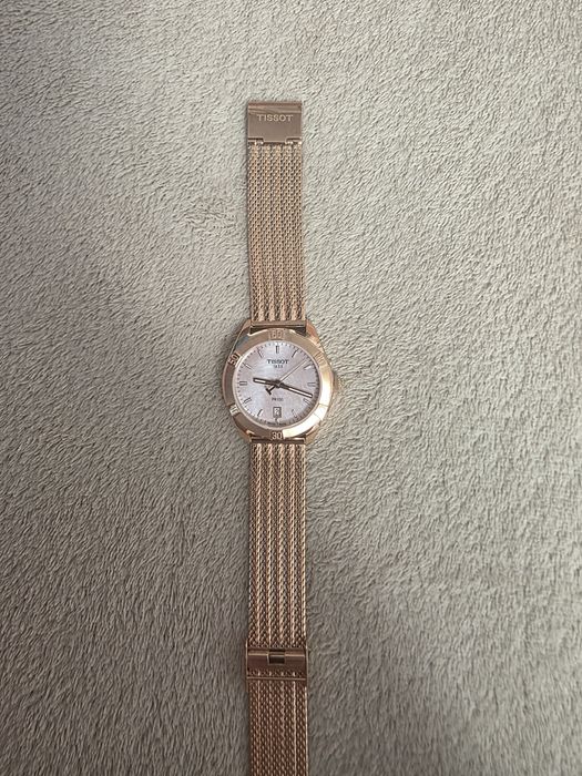 Vând ceas Tissot