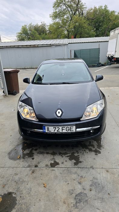Vând Renault Laguna 3