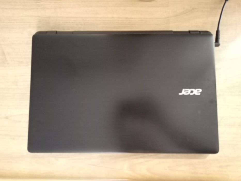 Ноутбук Acer. Window 10, ssd