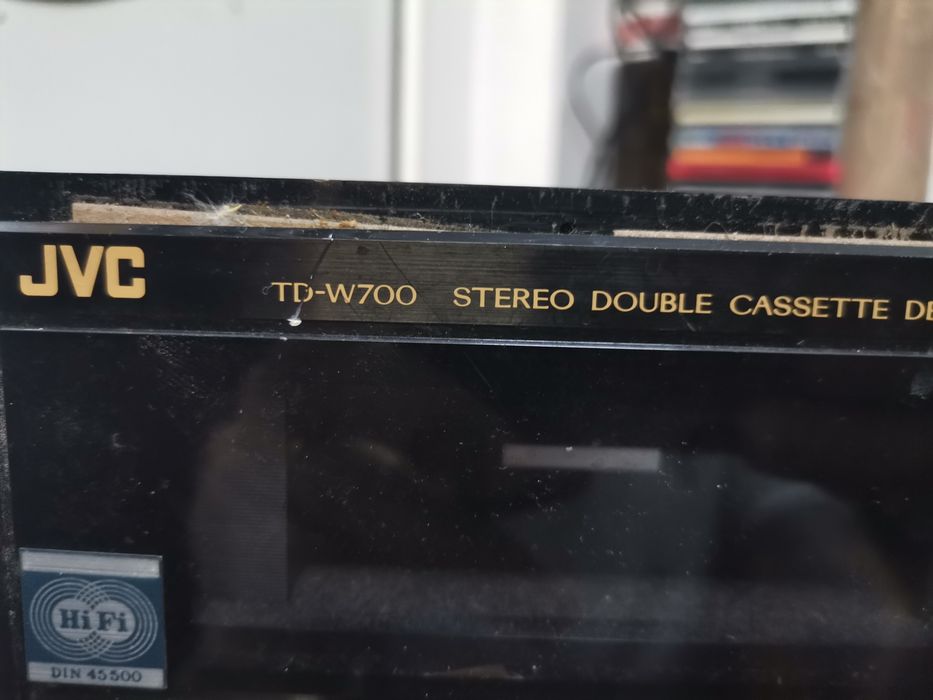 Jvc pt piese sau restaurare