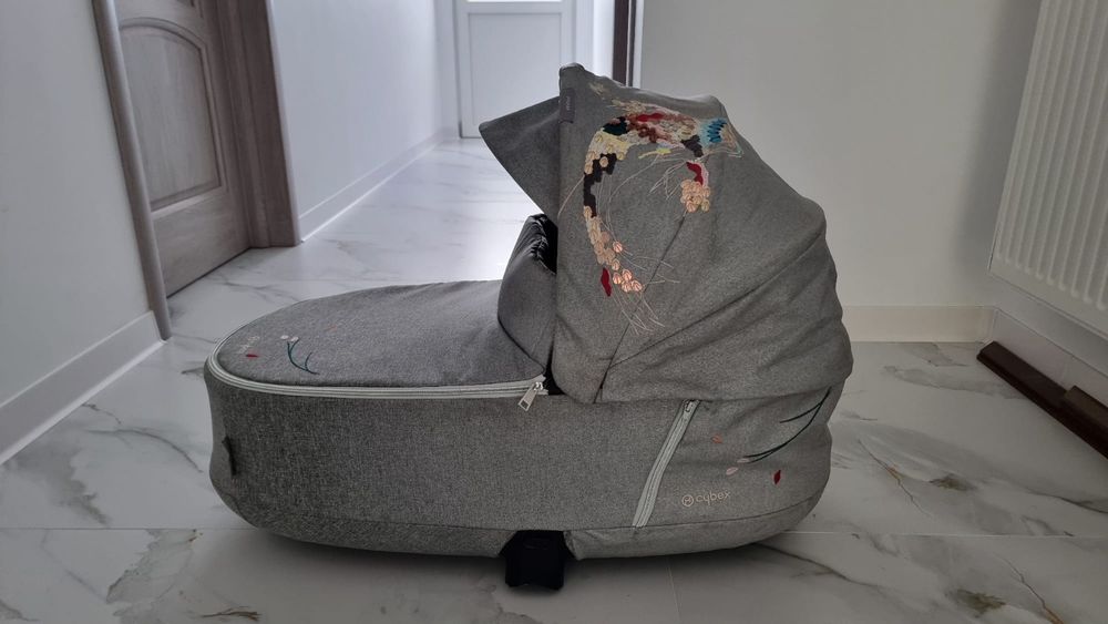 Landou Cybex priam ediția Koy