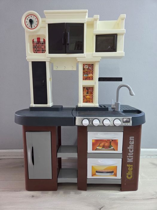 Продается детская кухня