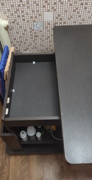 Продам стол трансформер