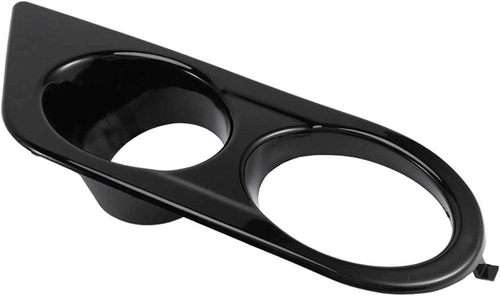 Капаци халогени БМВ Е46 М3 Броня air intake Капак Халоген BMW E46 M3