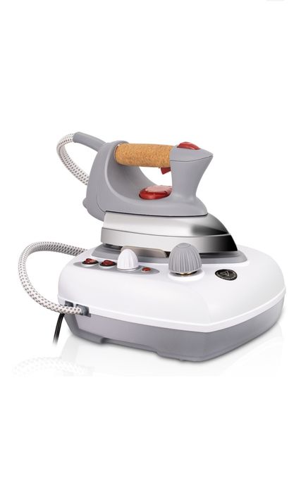 Парогенератор новый