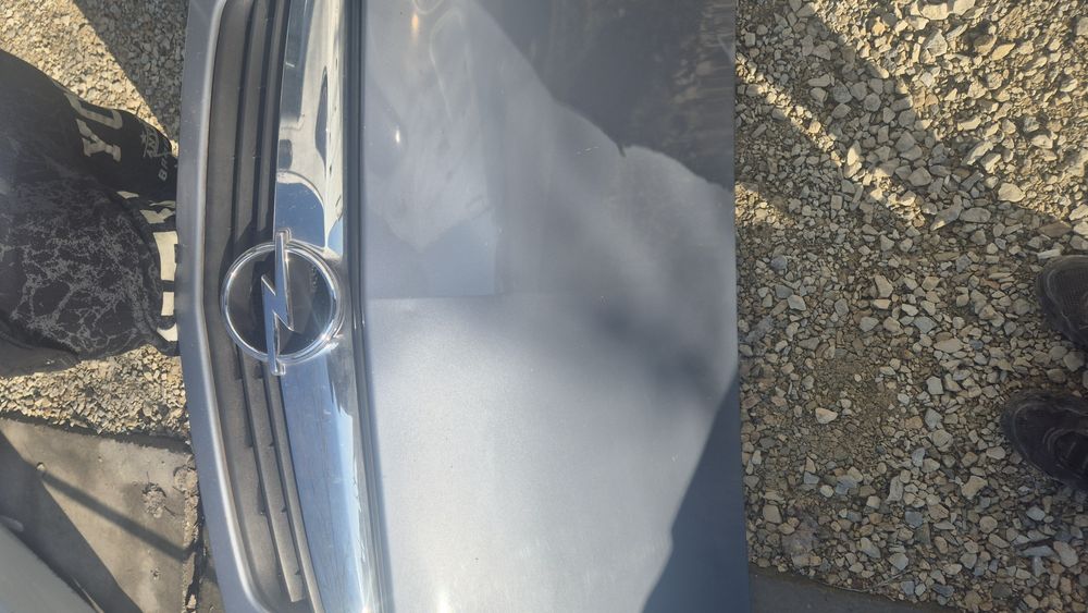 Оригинален Преден капак за Опел Мерива А 2003- 2010г