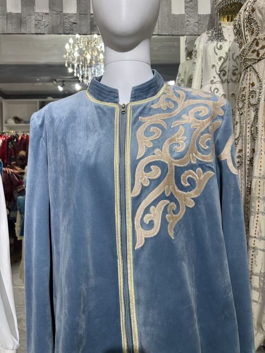 Қазақи ұлттық киімдер