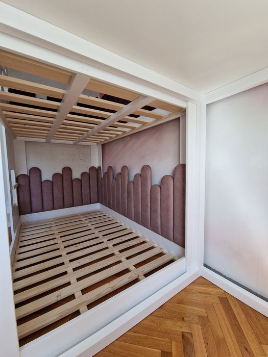 Pat etajat, pat supraetajat, pat tapitat, pat dublu pentru copii