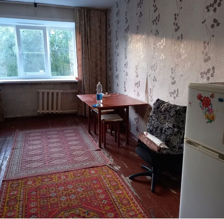 Сдам комнату в общежитии район  дбс