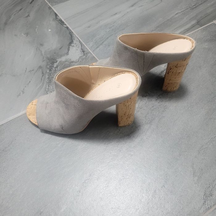 Дамски чехли Jenny  Fairy