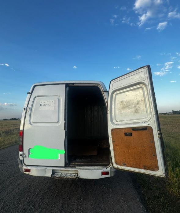 Продам Газель 2705