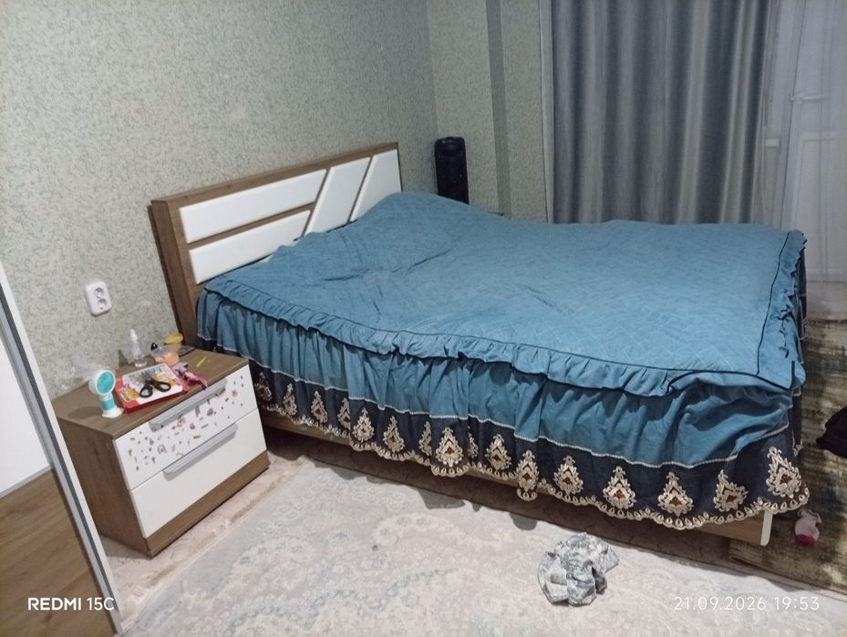 Продам кровать  за 40000