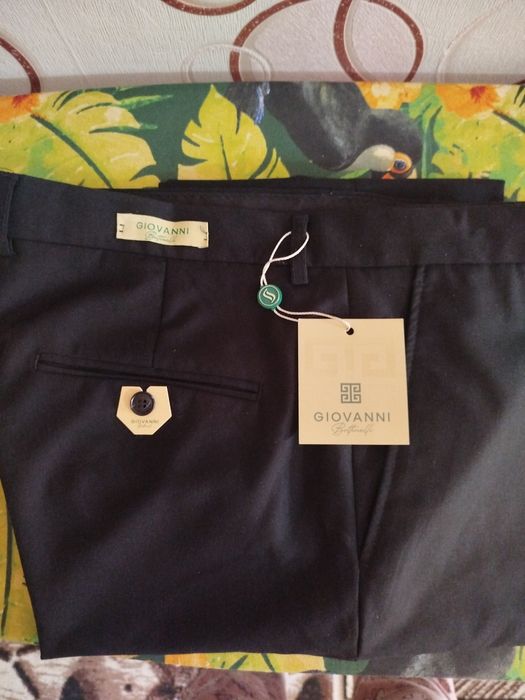 Классические брюки