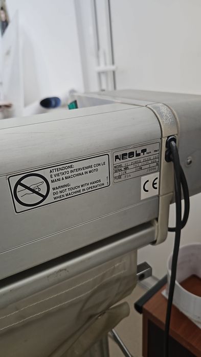 Trimmer neolt 1,6m