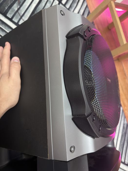 Sony SS-WG595 – testat și funcțional – 180 W