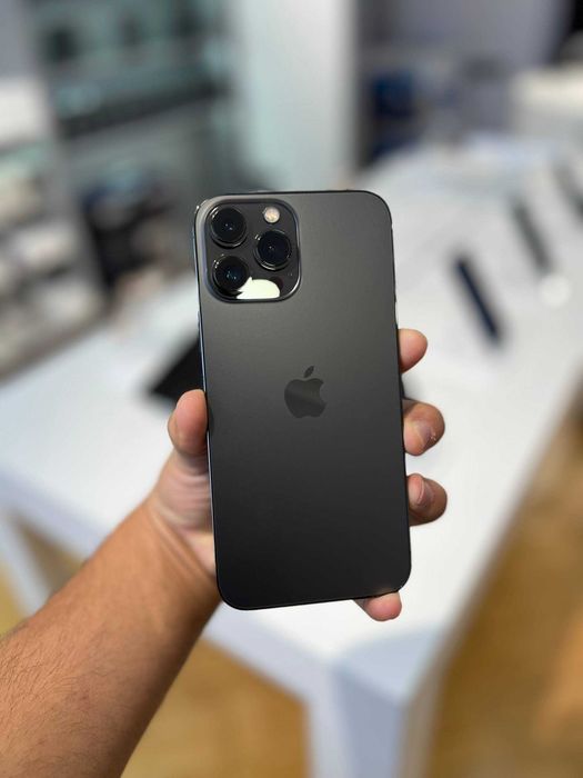 iPhone 13 Pro Max 128 Gb Muddatli to'lov