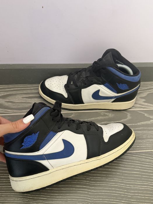Nike Air Jordan 39 номер
