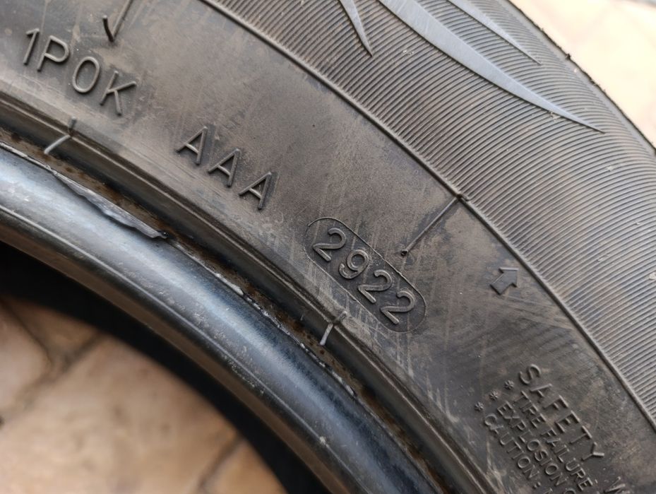 Зимни гуми Lavingator 255/55/18