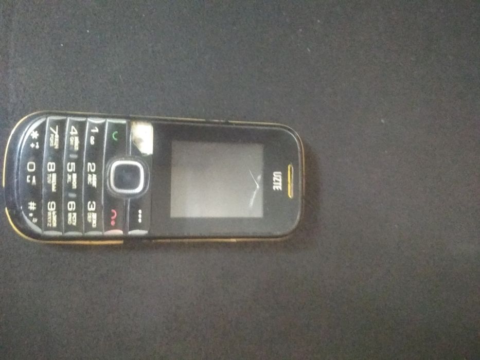 Телефон Нокиа зте