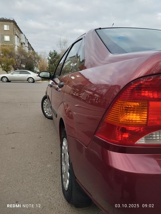 Продам форд фокус