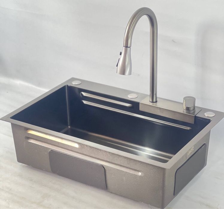 Кухонная мойка, oshxona moykasi