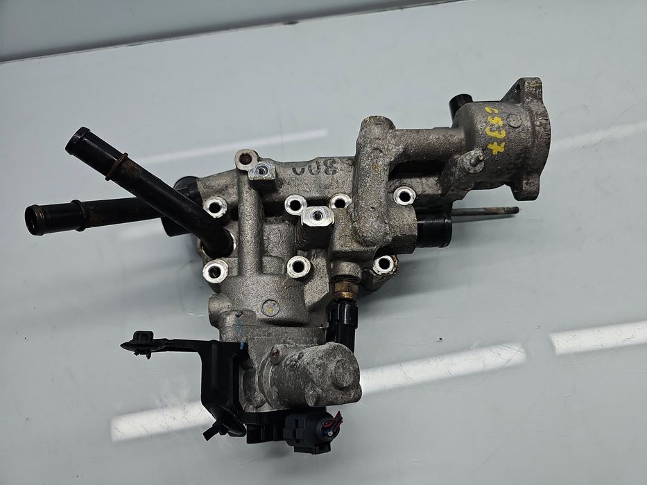 Supapa EGR Hyundai ix35 (LM) [Fabr 2010-2017] 28410-2F000 2.0 CRDI D4H