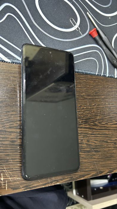 Poco x3 nfc 6/128 на запчасти