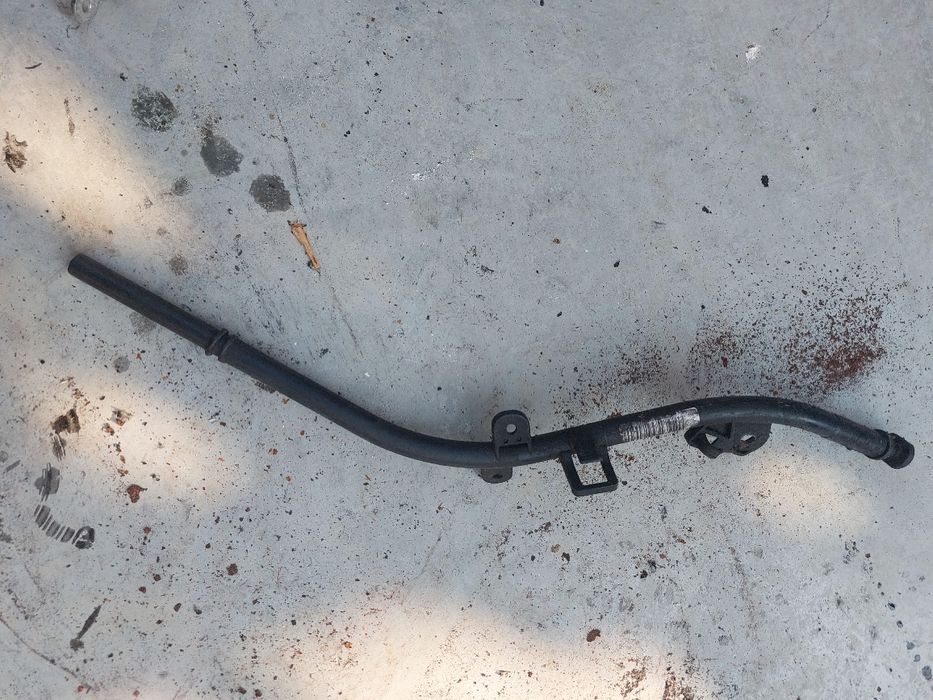 Тръбичка щека за масло Бмв bmw e90 е92 е91 320d 177кс  n47