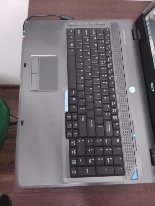 Lepto Acer aspire