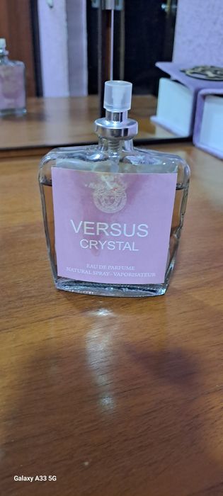 Парфюмерии  Парфюм