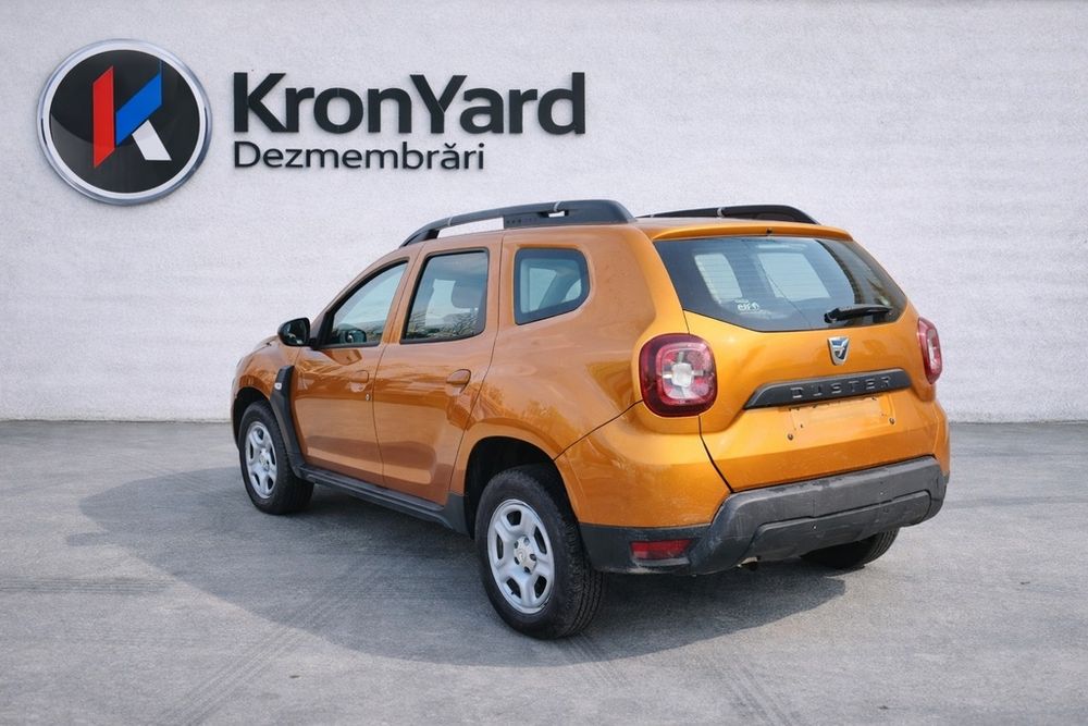 Dezmembrari dezmembrez Dacia Duster II 1.5 Dci  1.6 B  1.0 B  2018-2021 K9K 876 Garantie