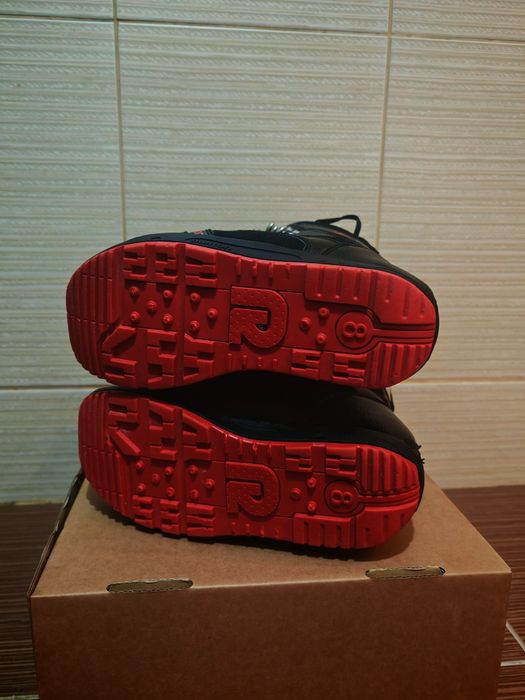 Boots snowboard Burton 41 ,mondo 26