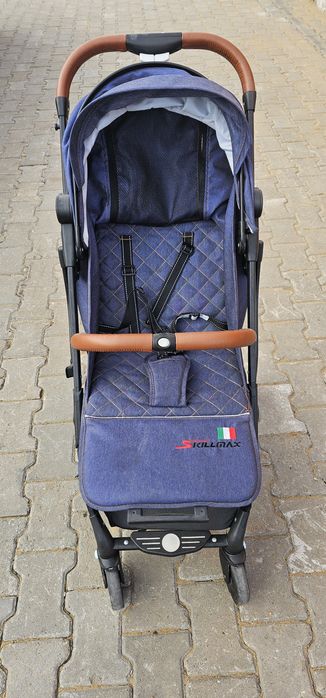 Продам детскую коляску