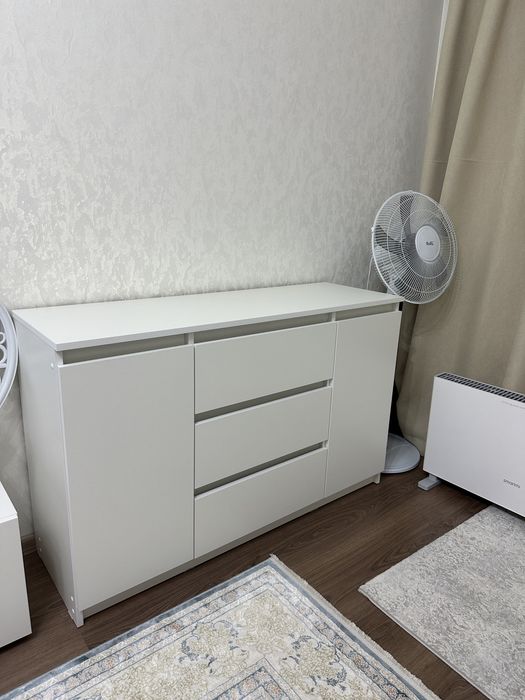 Комод Денвер, г.Костанай, самовывоз