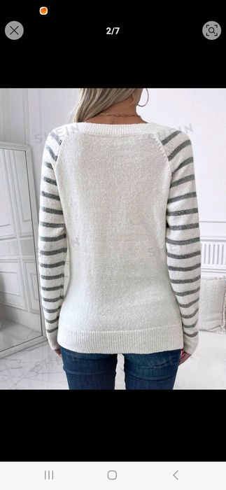 Bluza dama marimea L