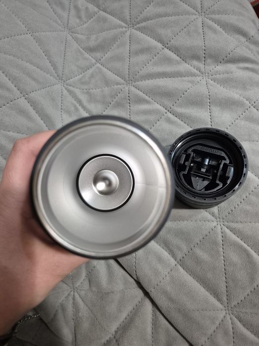 Нова термочаша Kambukka