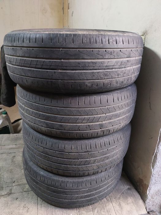 Продам резину бу