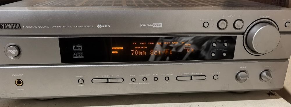 Boxe pasive și amplificator