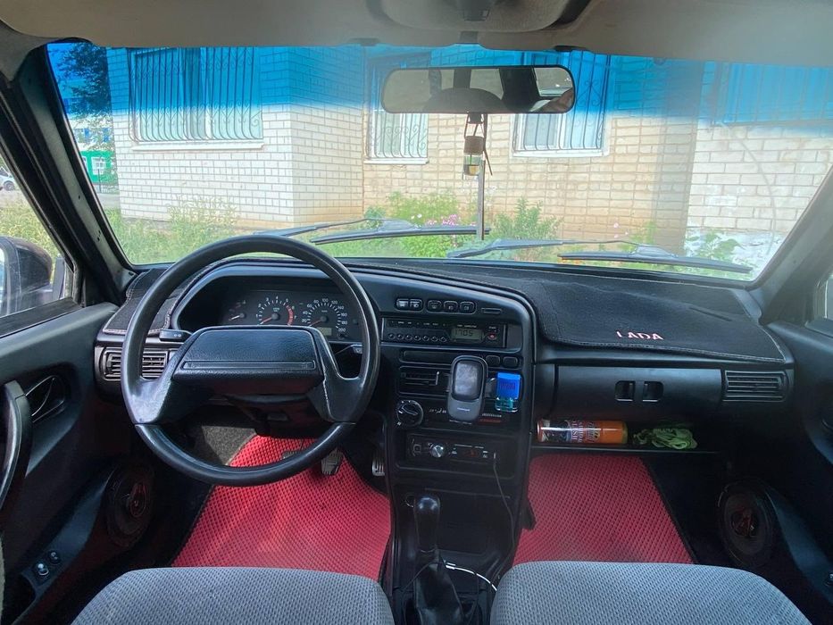 Продам ваз 2114 в хорошем состоянии