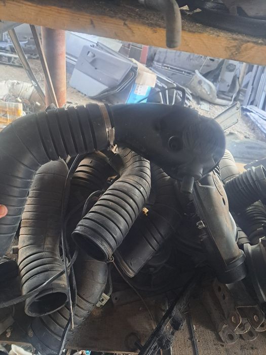 Пассат б3 разбор