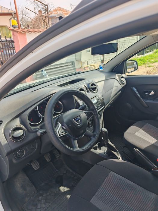 Dacia Logan MCV  1.5 dci