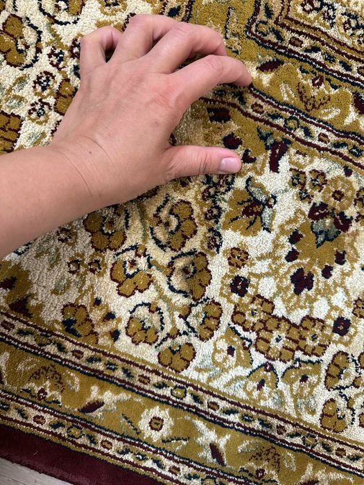 Ковёр продам миллионник